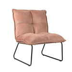 Banken en fauteuils