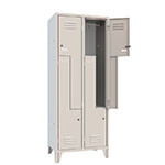 Z Lockers