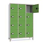 Goedkope lockers