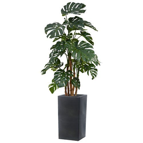 Kunstplanten