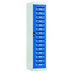 Postlockers
