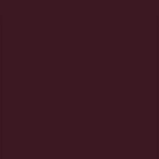 Linoleum Bordeauxrood