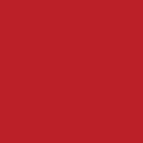 Signaalrood RAL3001