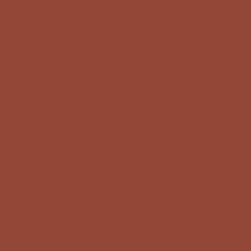 Baksteenrood RAL 0404040