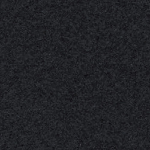 Zwart structuur RAL 9005