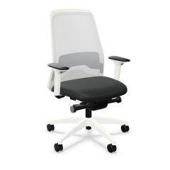 Interstuhl New Every White