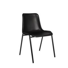 Kantinestoel Yara (set van 4 stuks)