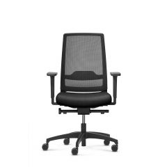 Dauphin Sequel bureaustoel