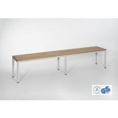 Garderobebank Kronos 200 cm