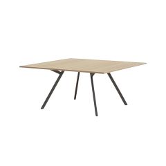 Vierkante vergadertafel Ypsilon