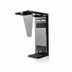 CPU Houder West - Zwart