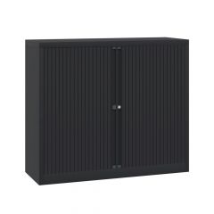 Roldeurkast Londen H105 x B100cm