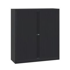Roldeurkast Londen H135 x B120cm