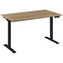 Zit sta bureau elektrisch Basic