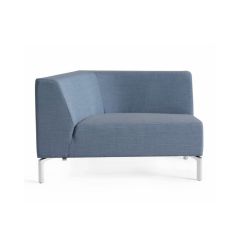 Interstuhl TANGRAMis5 zitelement 1.5 zits Rechts