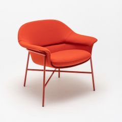Fauteuil Marly Geel