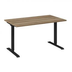 Zit sta bureau elektrisch Basic Quick