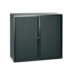 Roldeurkast Londen H105 x B100cm
