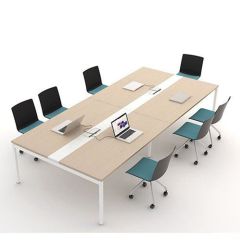 Vergadertafel Eliza