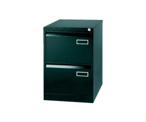 Bisley hangmappenkast Basic 2 laden