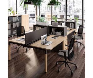 Bureau Benja quad