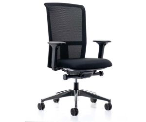 Bureaustoel Julian Se7en Pro LX212 netbespanning