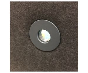 Kabeldoorvoerdop voor akoestische wanden van 32mm