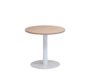 Kolomtafel rond