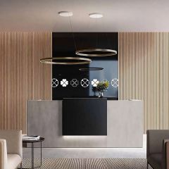 Receptiebalie Designline