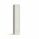 Lockerkast Classic - 1-deurs - 1 delig