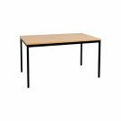 Multifunctionele tafel - 120 x 80 cm