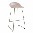 Barkruk Cira - Taupe - 76 cm