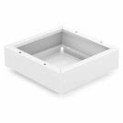 Plint voor Cube Locker - 30 cm