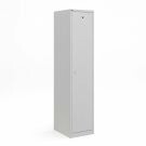 Garderobekast Basic Plus - 1-deurs - 1 delig