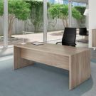 Quadrifoglio T45 directiebureau - 180 x 90 cm
