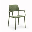 Bora Armchair - Agave