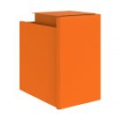 Hangend ladeblok Buddy - Oranje