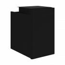 Hangend ladeblok Buddy - Zwart
