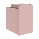Hangend ladeblok Buddy - Oudroze