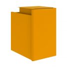 Hangend ladeblok Buddy - Zonnebloemgeel