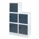 Cube Locker - 30cm 1-deurs