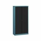 Bisley roldeurkast Basic 133 x 100 cm - Doulton