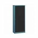 Bisley roldeurkast Basic 198 x 80 cm - Doulton