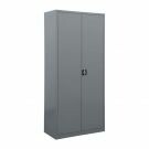 Archiefkast Actie 180 x 80 cm - Antraciet