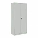 Archiefkast Actie 180 x 80 cm - Lichtgrijs