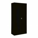 Archiefkast Actie 180 x 80 cm - Zwart