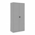 Archiefkast Actie 180 x 80 cm - Zilver