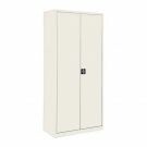 Archiefkast Actie 180 x 80 cm - Wit