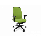 Interstuhl New Every Chillback bureaustoel - Groen