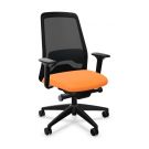 Interstuhl New Every bureaustoel - Oranje